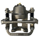 2007 Nissan Murano Brake Caliper 2